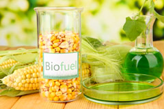 Stanstead Abbotts biofuel availability