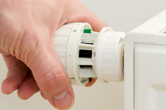 Stanstead Abbotts central heating repair costs