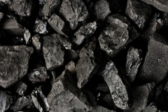 Stanstead Abbotts coal boiler costs